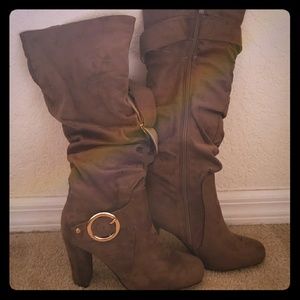 Christmas gift that was never used